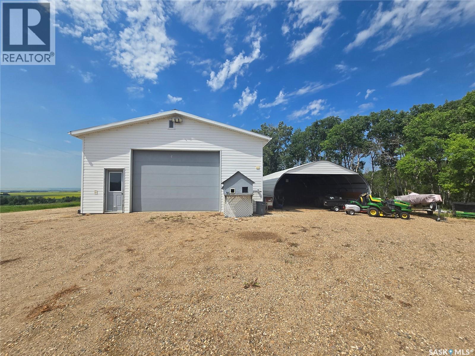 Smandych Acreage, Cote Rm No. 271 — photo 3