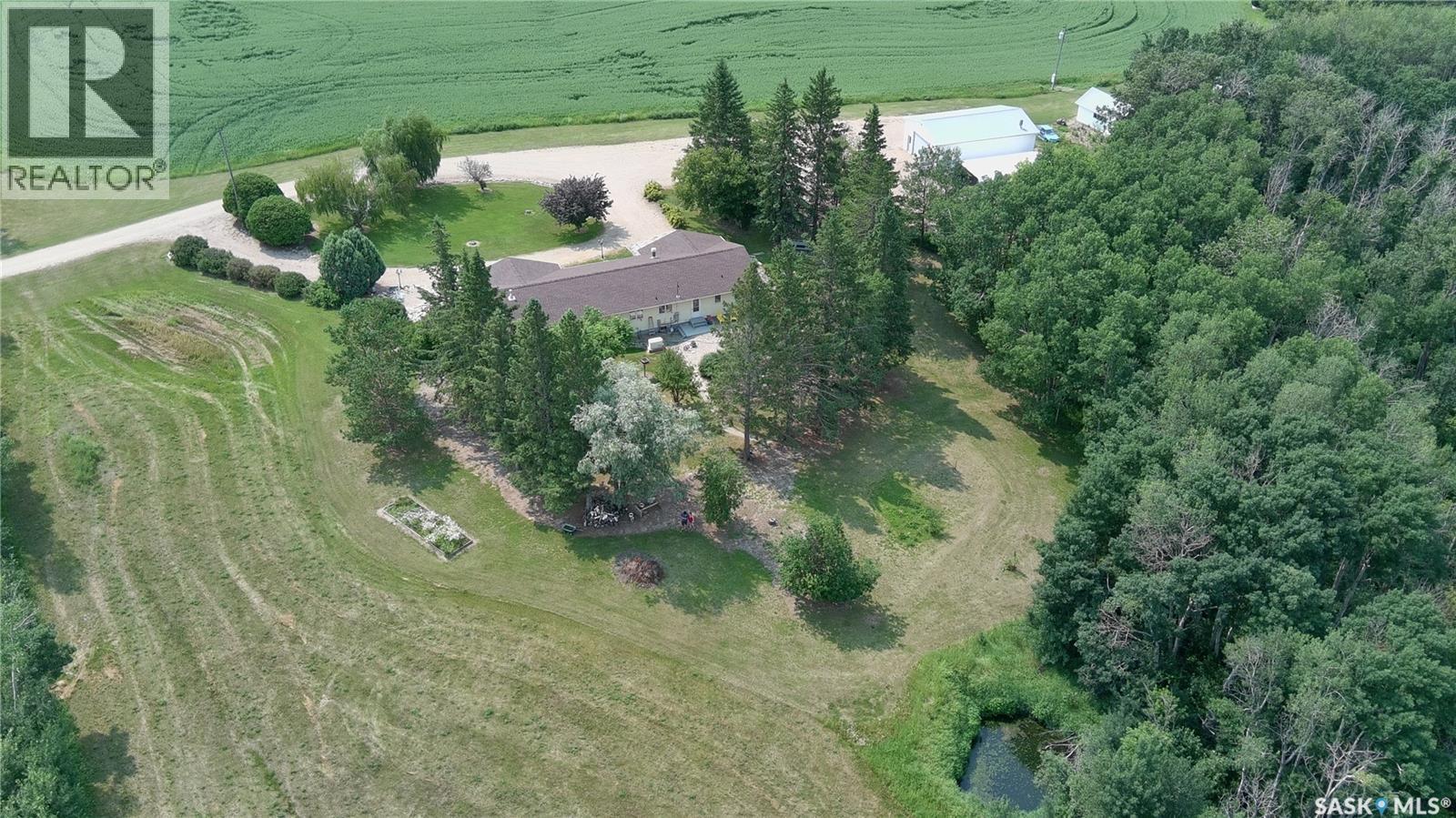 Smandych Acreage - 66