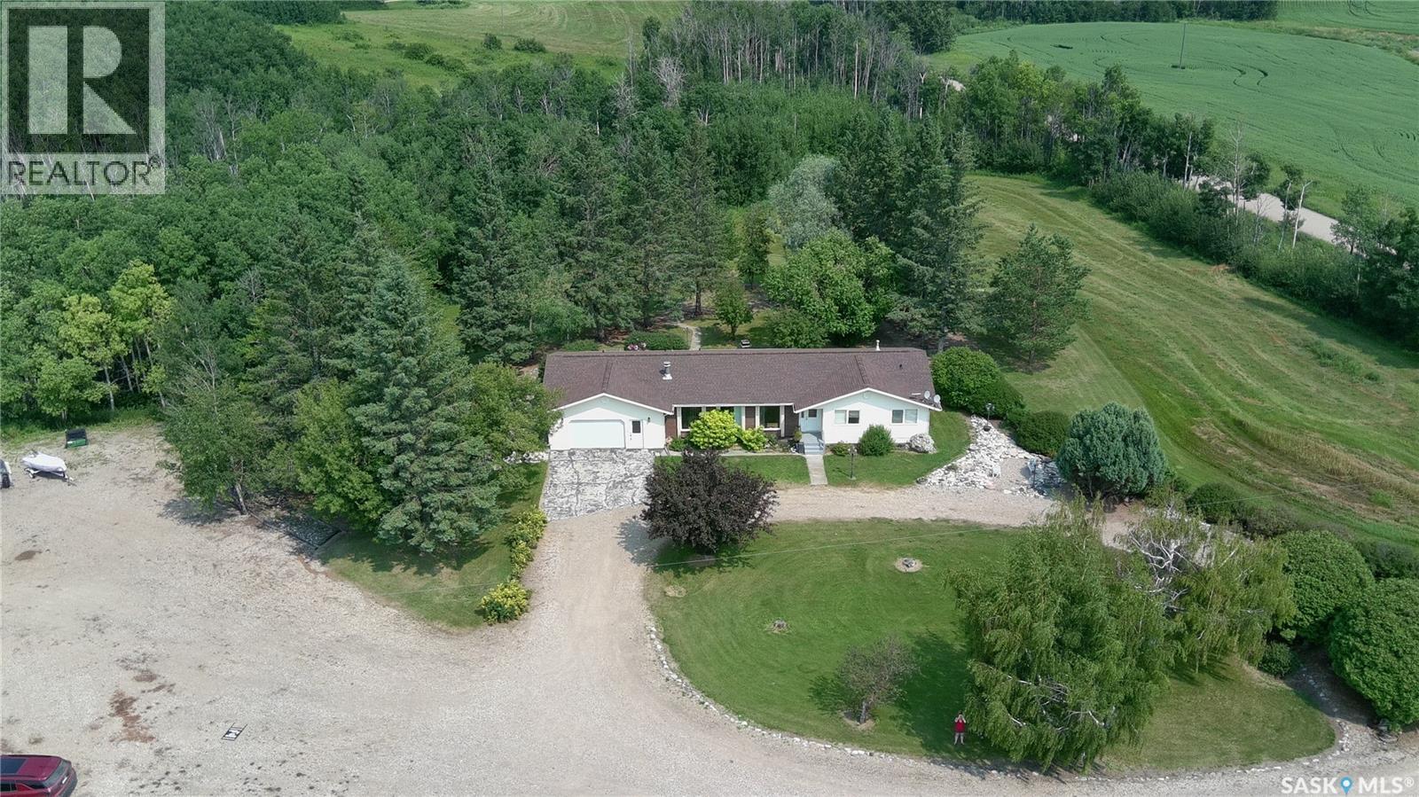 Smandych Acreage - 67