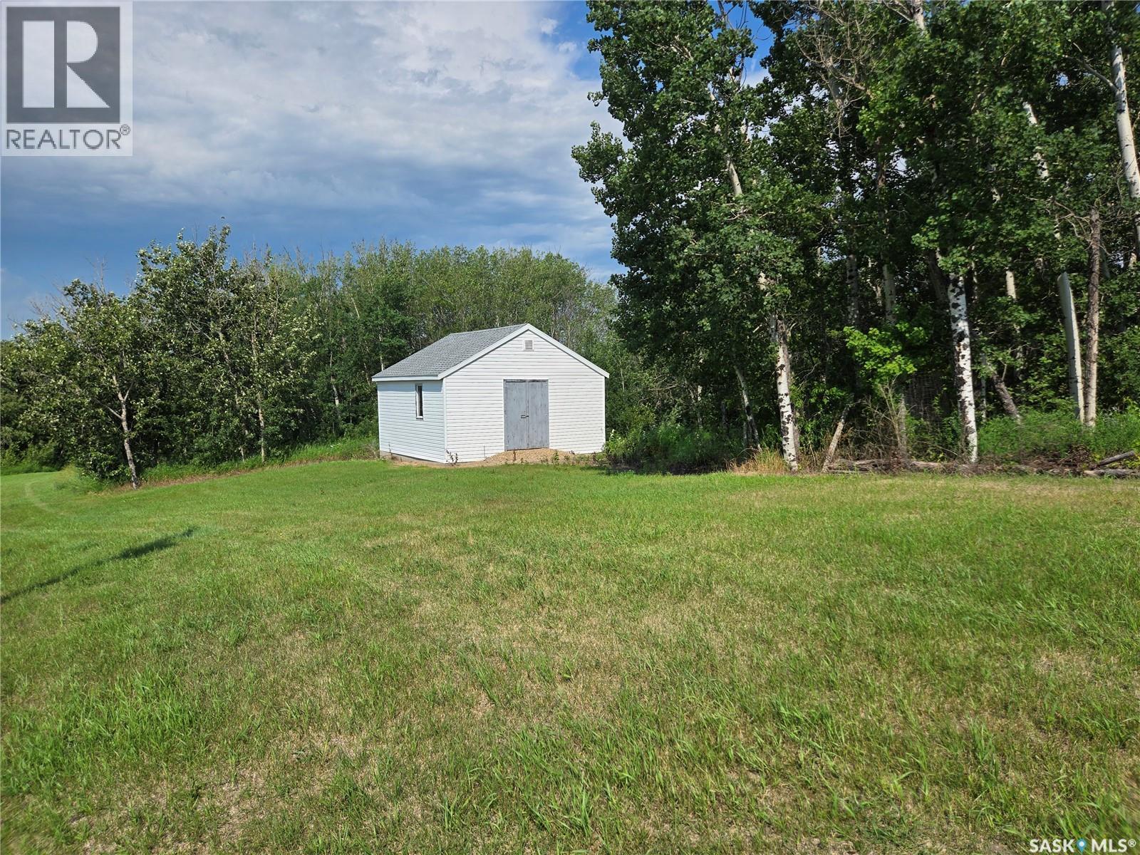Smandych Acreage - 50