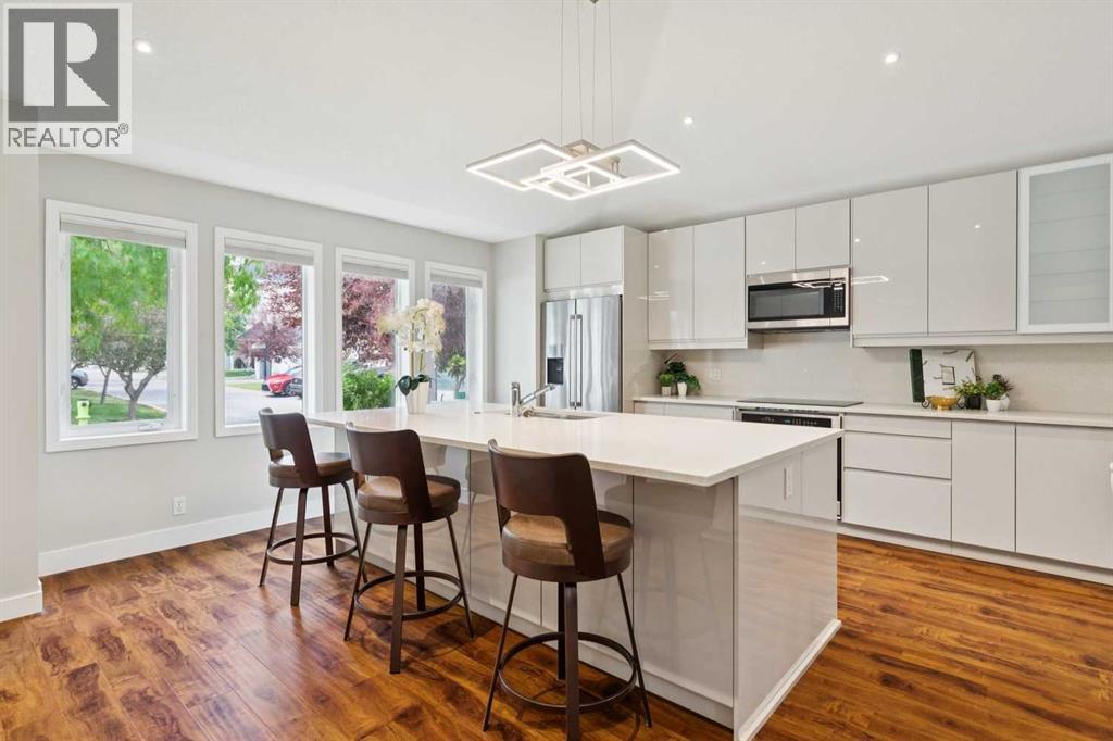58 Candle Terrace SW, Canyon Meadows, Calgary photo 4