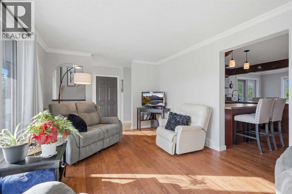 31 Willow Crescent, Lacombe
