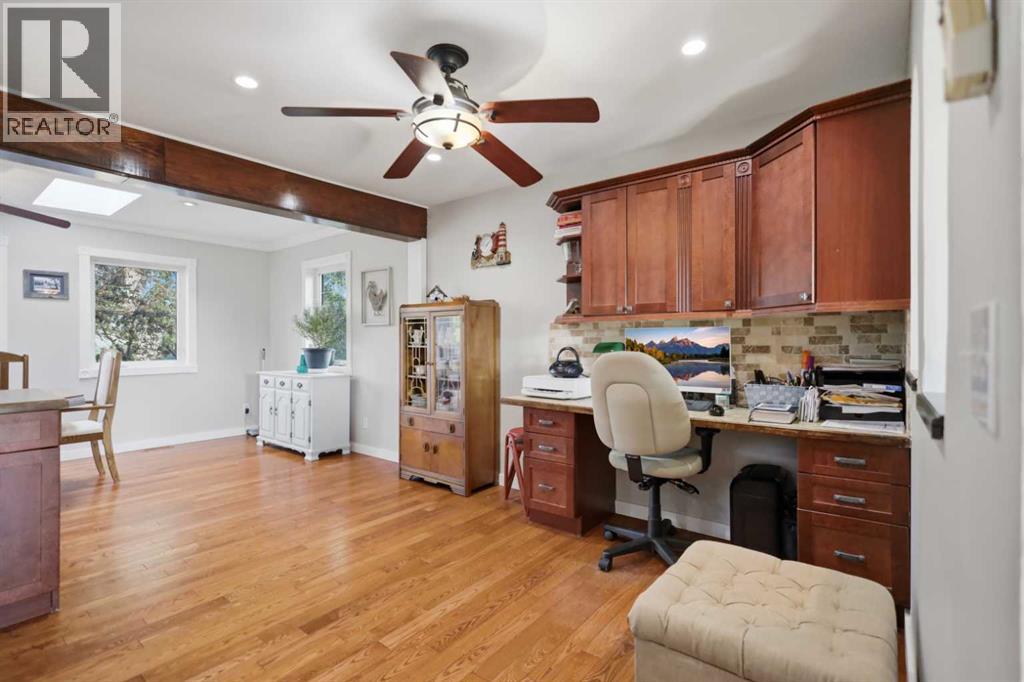 31 Willow Crescent, Lacombe