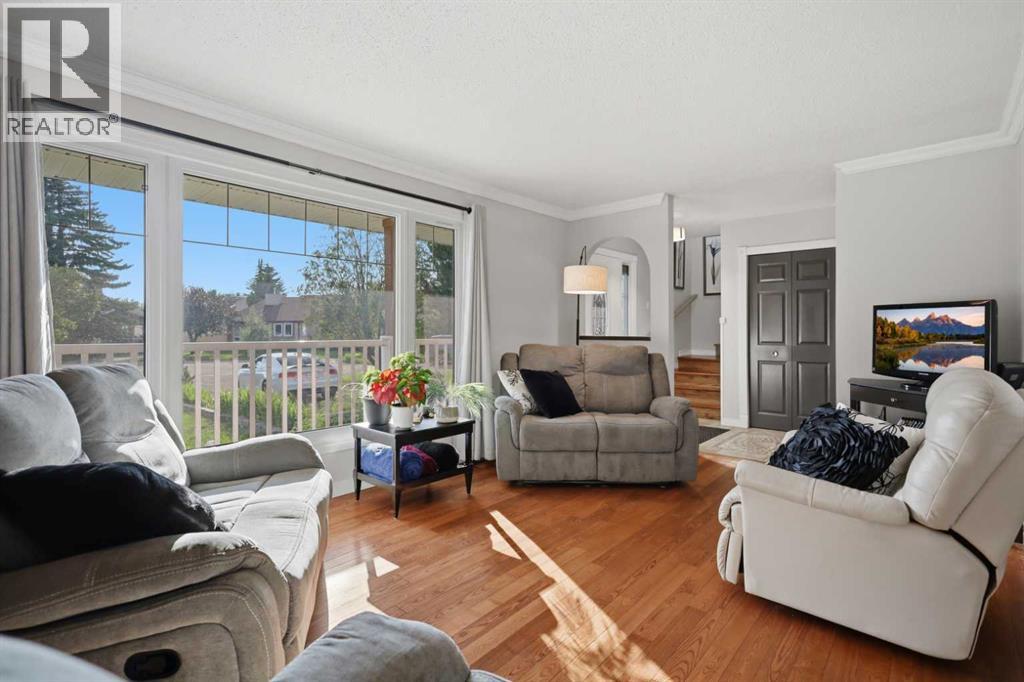 31 Willow Crescent, Lacombe