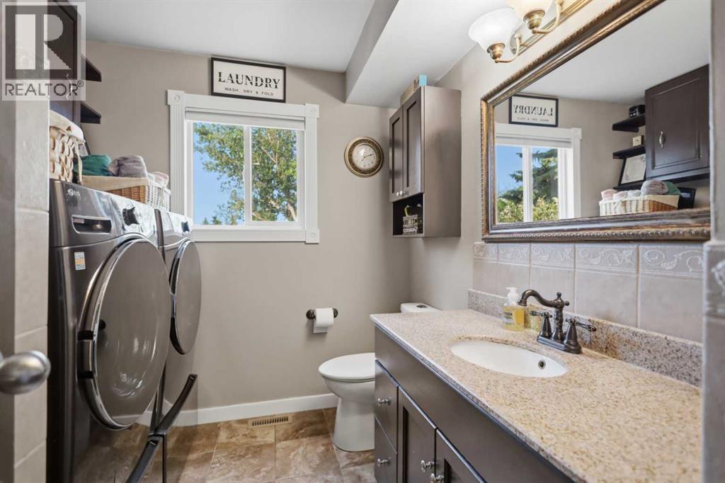 31 Willow Crescent, Lacombe