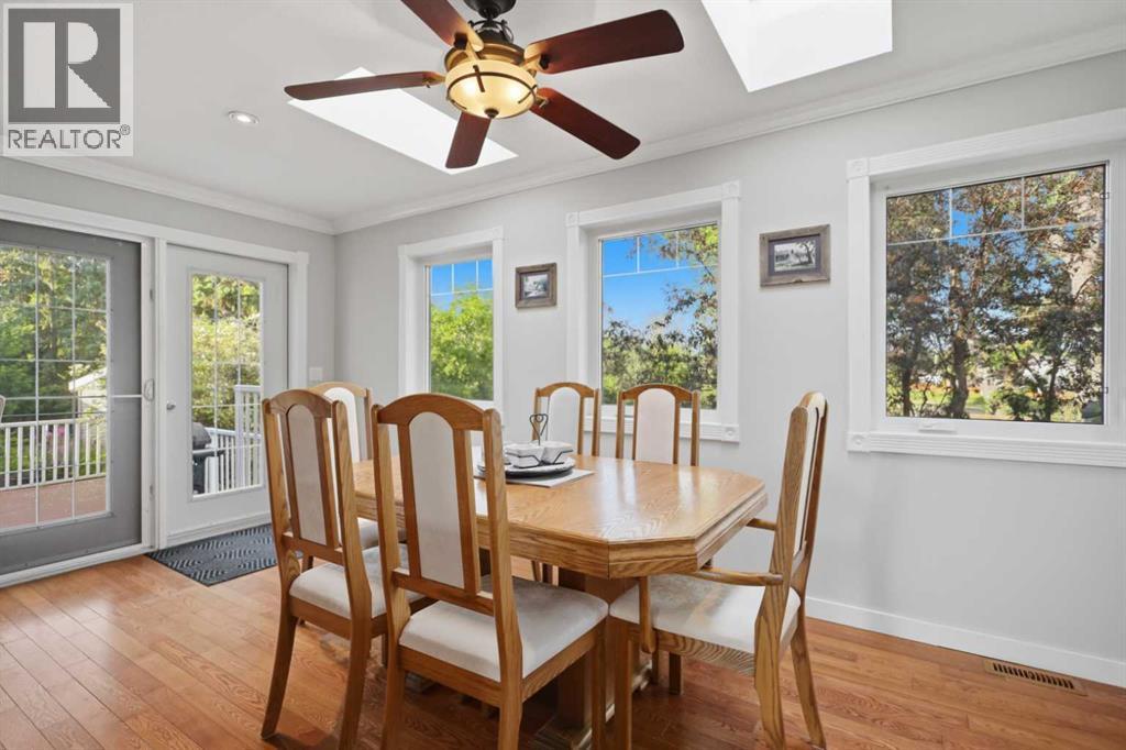 31 Willow Crescent, Lacombe