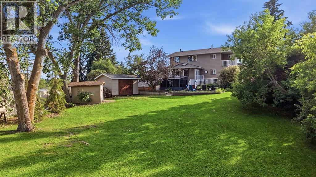 31 Willow Crescent, Lacombe