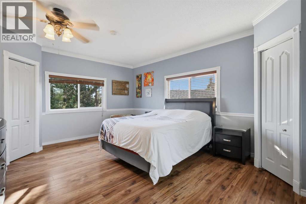 31 Willow Crescent, Lacombe