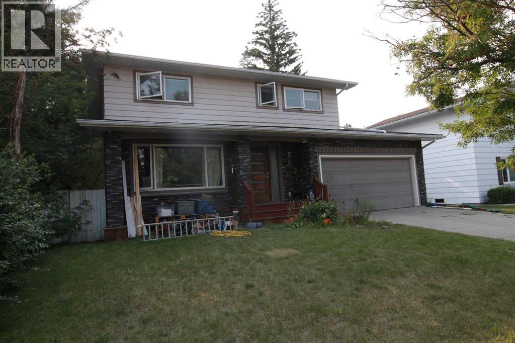 7331 Keewatin Street SW, Kelvin Grove, Calgary photo 2