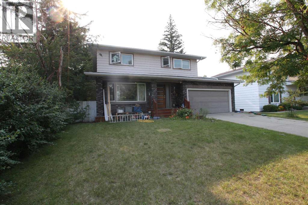 7331 Keewatin Street SW, Kelvin Grove, Calgary photo 3