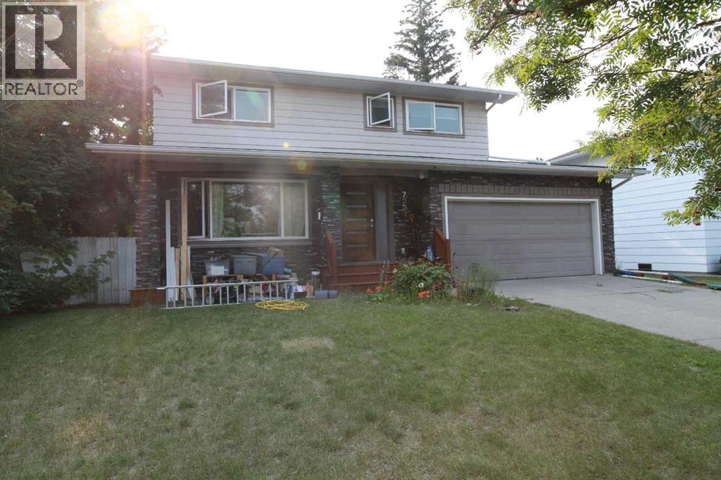 7331 Keewatin Street SW, Kelvin Grove, Calgary photo 4