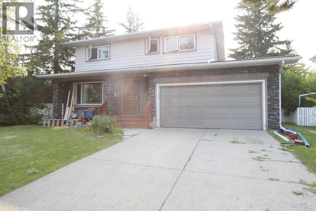 7331 Keewatin Street SW, Kelvin Grove, Calgary photo 1
