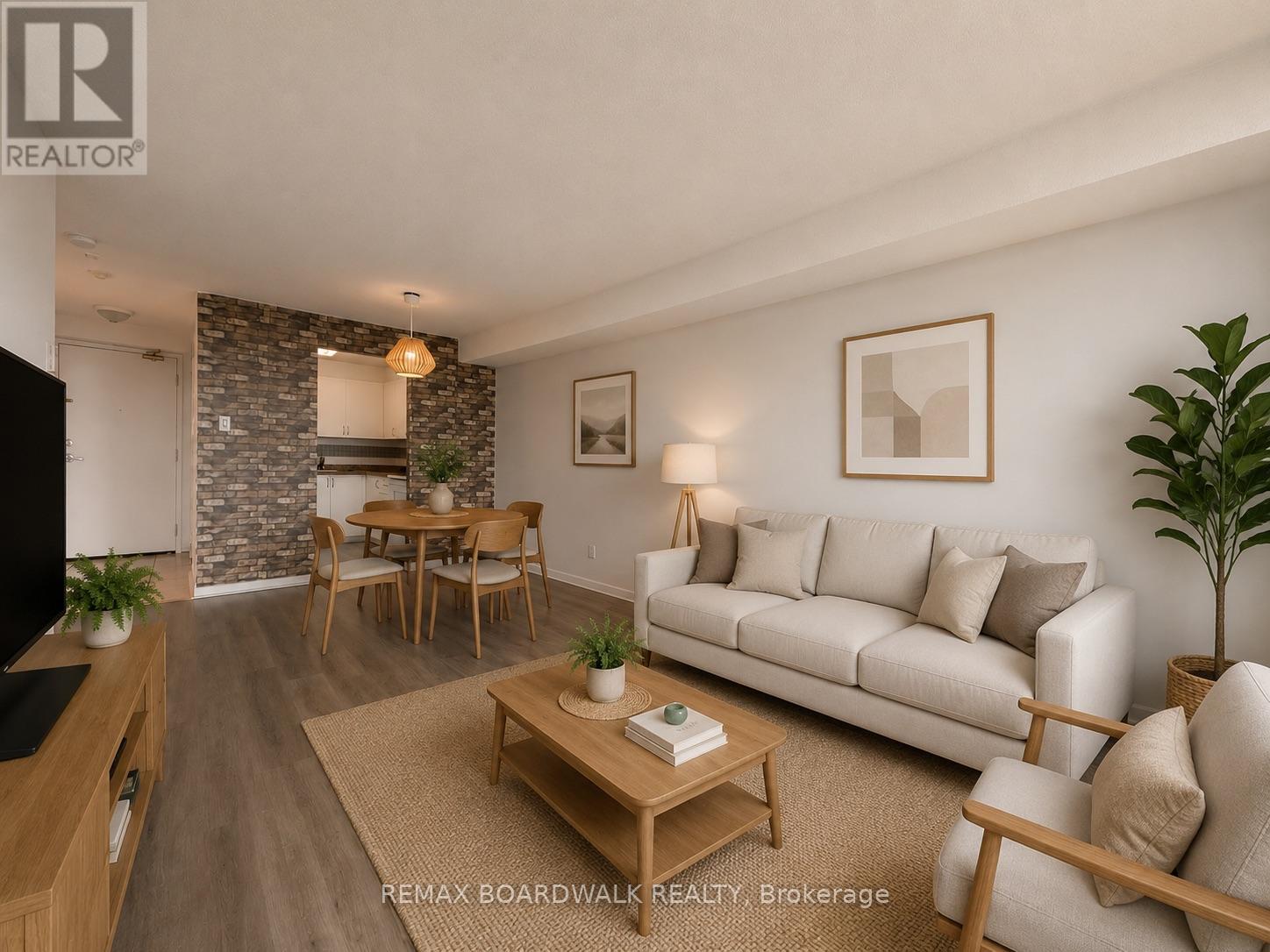 1 Bed, 1 Bath House for Rent in Ottawa – 1103 – 1440 HERON ROAD, Ottawa – MLS# X13623542 - Image 19
