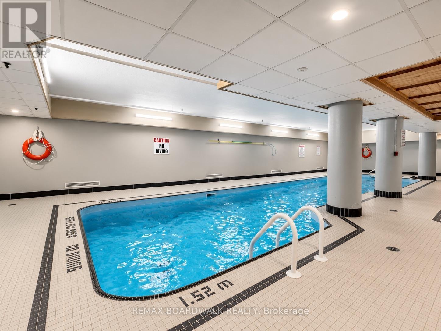 1 Bed, 1 Bath House for Rent in Ottawa – 1103 – 1440 HERON ROAD, Ottawa – MLS# X13623542 - Image 33