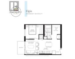 911 - 4010 Eglinton Avenue W, Toronto, ON M9A0G5 Photo 17
