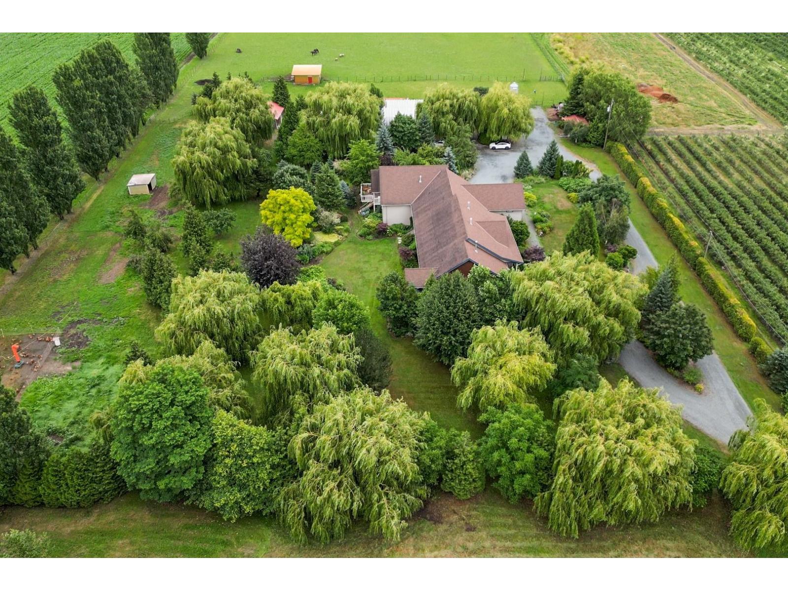 608 ARNOLD ROAD, Abbotsford