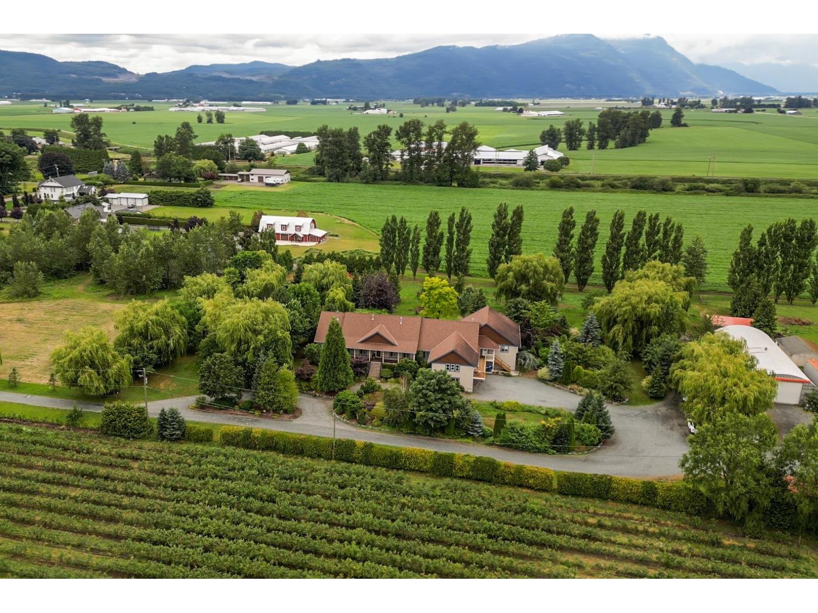 608 ARNOLD ROAD, Abbotsford