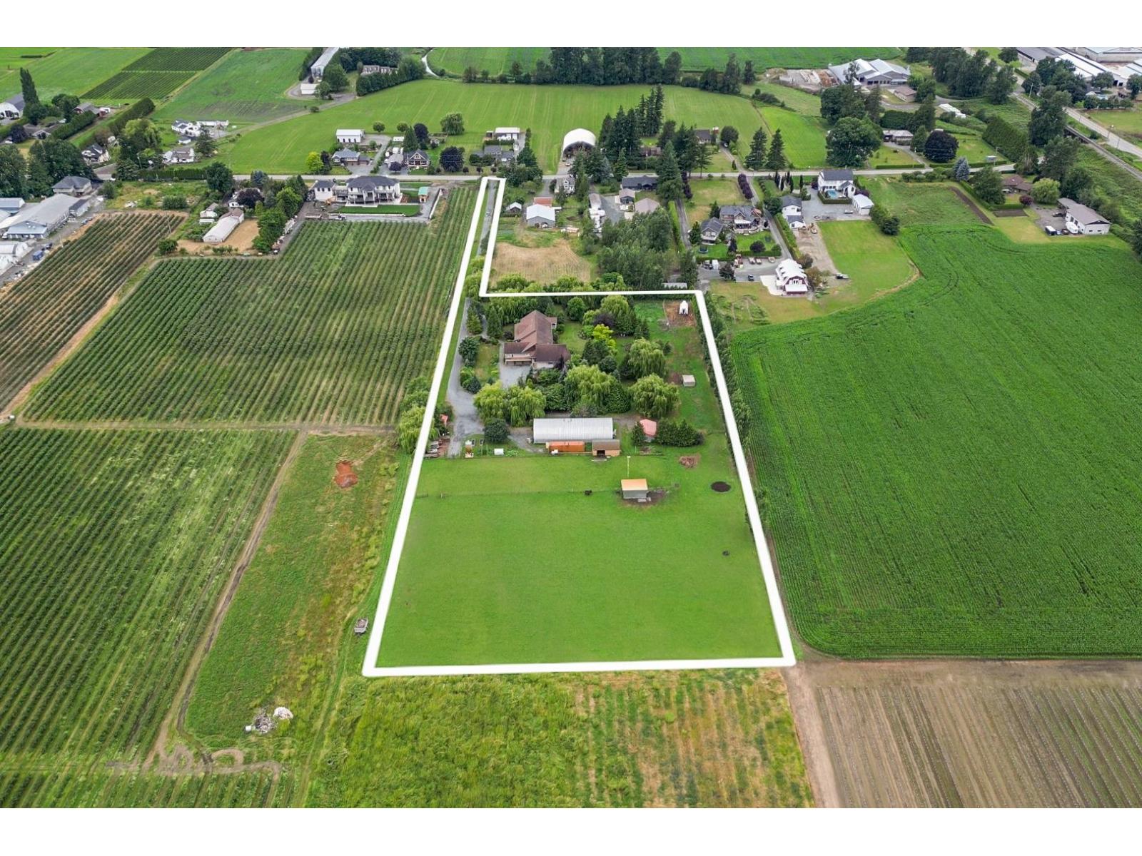 608 ARNOLD ROAD, Abbotsford