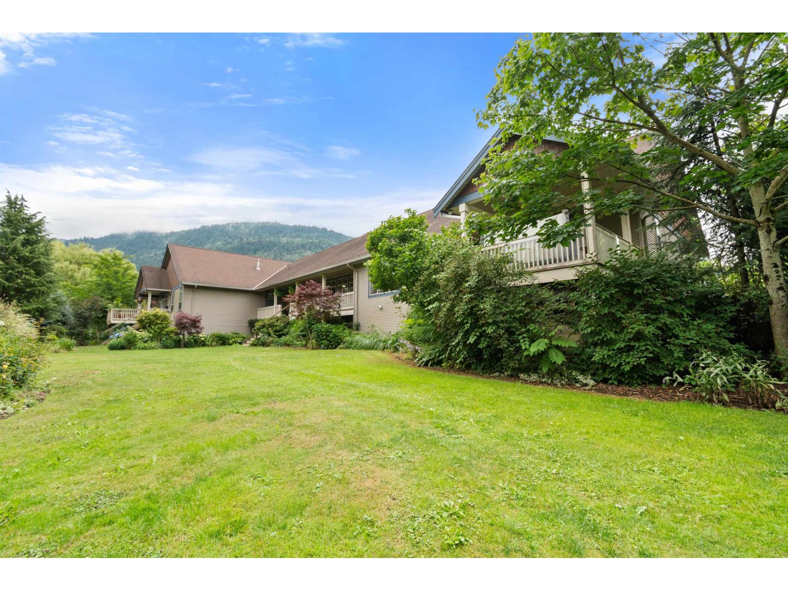608 ARNOLD ROAD, Abbotsford