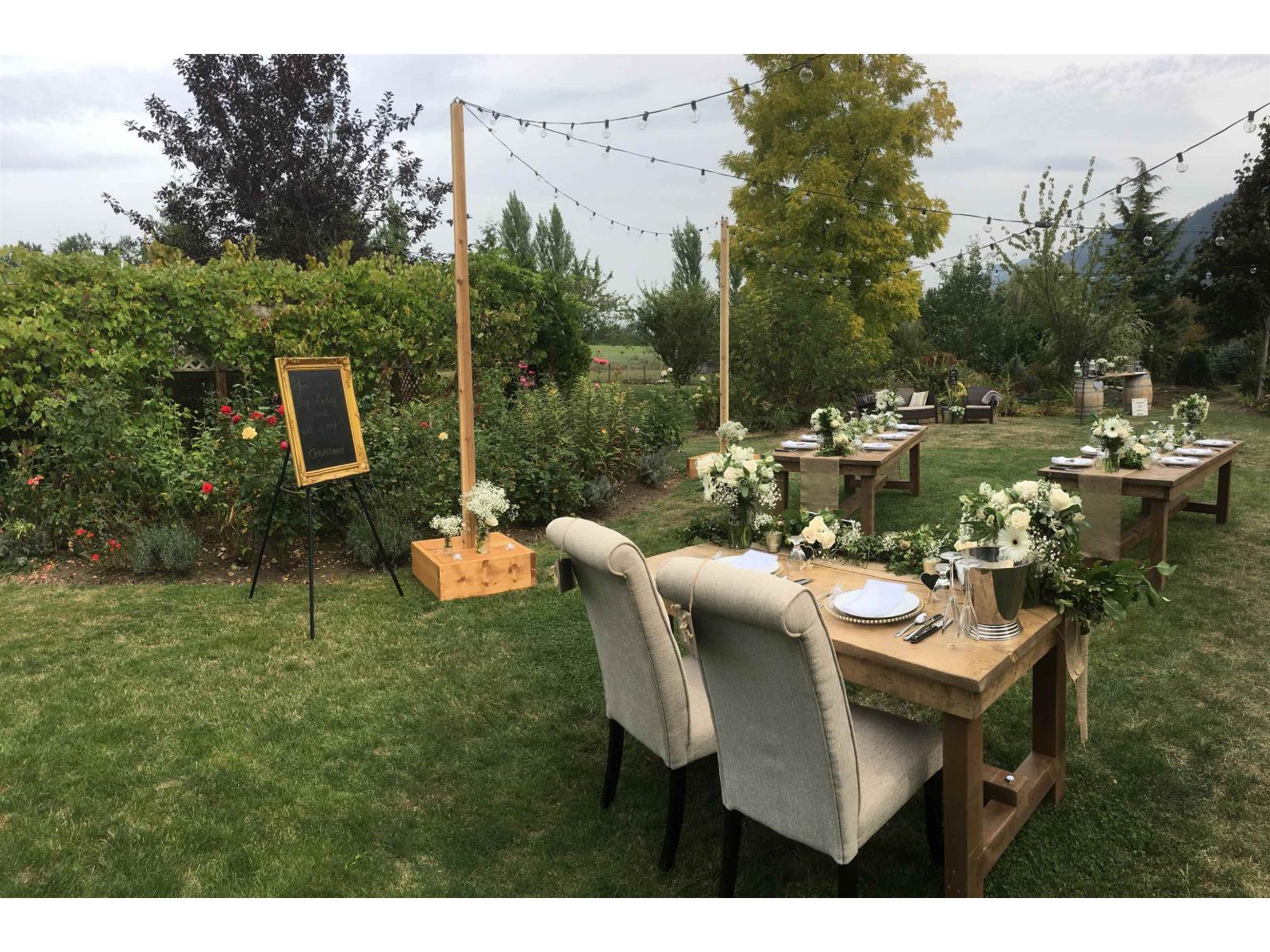 608 ARNOLD ROAD, Abbotsford