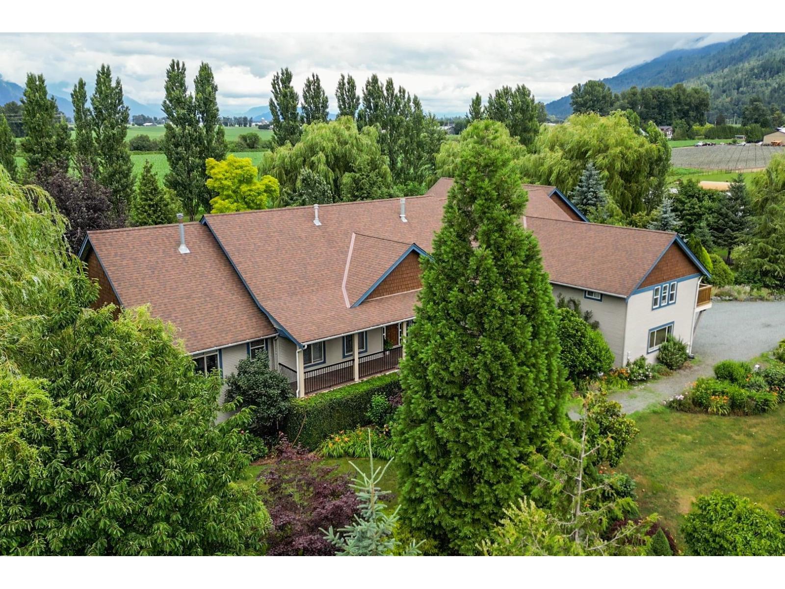 608 ARNOLD ROAD, Abbotsford