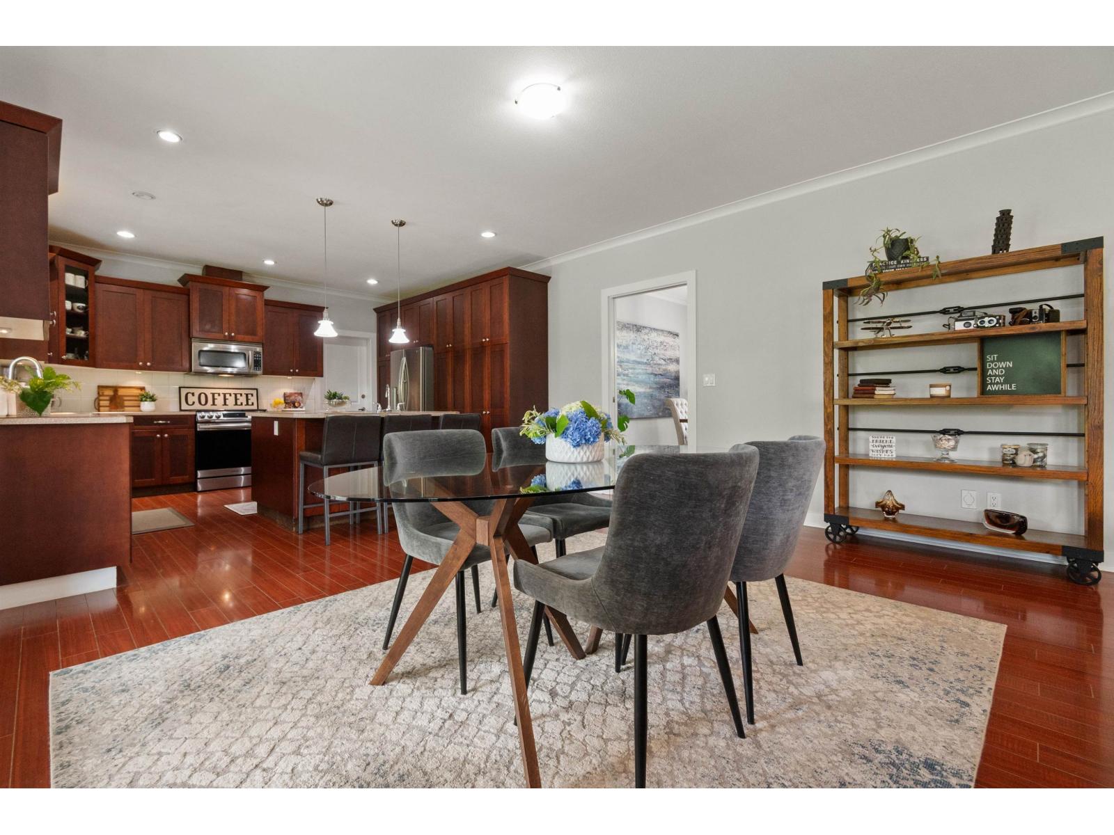 608 ARNOLD ROAD, Abbotsford