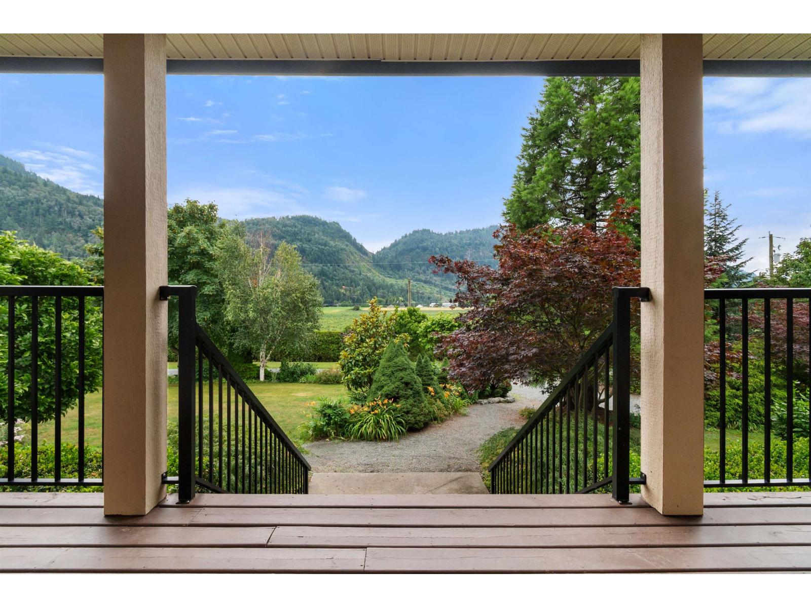 608 ARNOLD ROAD, Abbotsford