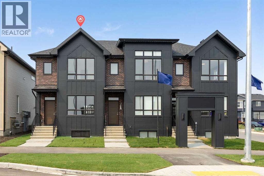 21523 Sheriff King Street SW, Pine Creek, Calgary photo 1