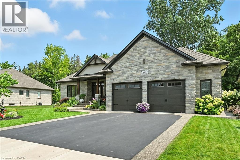 144 NEWPORT Lane, Port Dover — photo 3