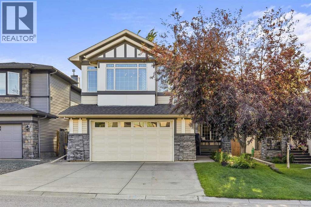 11 Chapala Square SE, Chaparral, Calgary photo 1