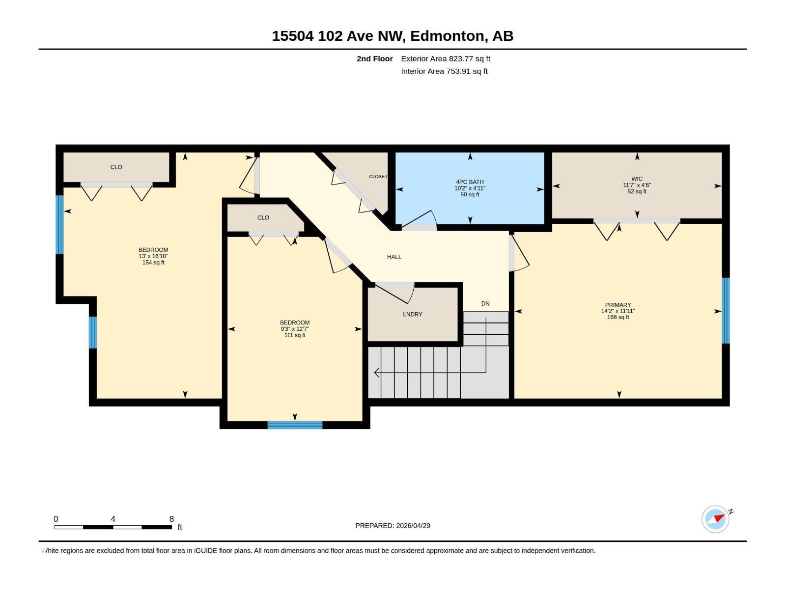 15504 102 Avenue NW - Photo 23