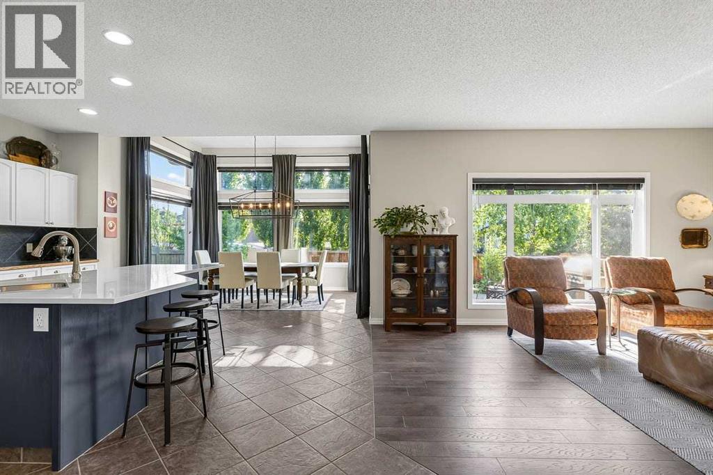 11 Chapala Square SE, Chaparral, Calgary photo 4