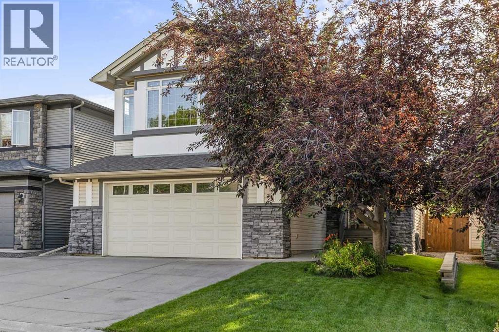11 Chapala Square SE, Chaparral, Calgary photo 2