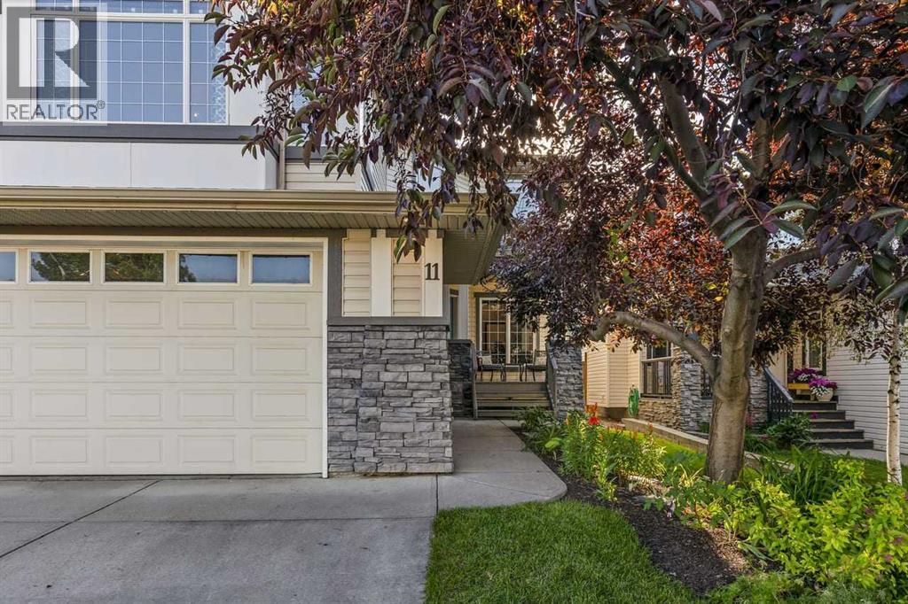 11 Chapala Square SE, Chaparral, Calgary photo 3