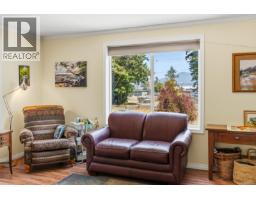 Living room - 4394 Telegraph Rd, Cowichan Bay, BC V0R1N2 Photo 15