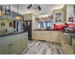 Utility room - 1013 Fall Brook Road, Mcphersons Mills, NS B2H5C8 Photo 15