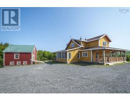 1013 Fall Brook Road, Mcphersons Mills, NS B2H5C8 Photo 39