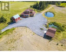 1013 Fall Brook Road, Mcphersons Mills, NS B2H5C8 Photo 45