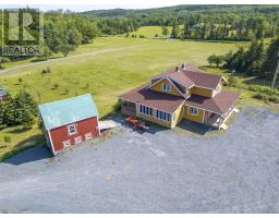 1013 Fall Brook Road, Mcphersons Mills, NS B2H5C8 Photo 46