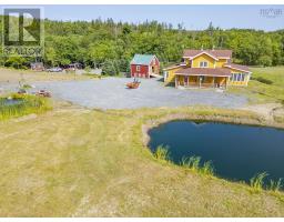 1013 Fall Brook Road, Mcphersons Mills, NS B2H5C8 Photo 48