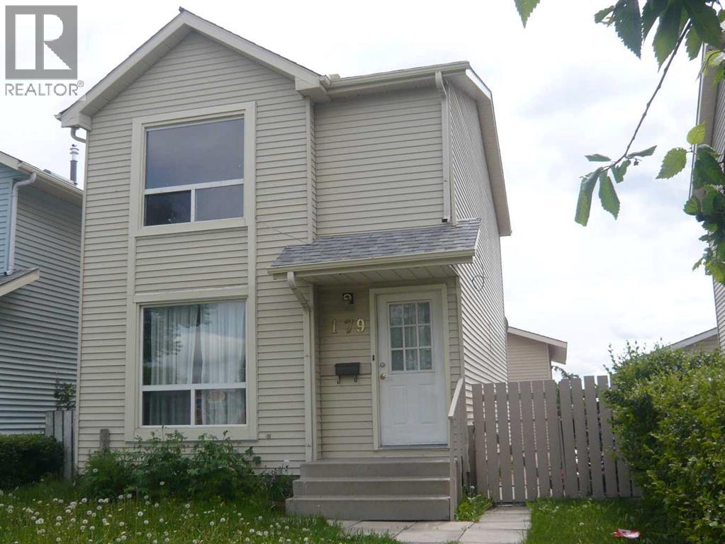 179 Falshire Drive NE - 1