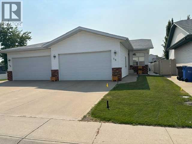 58 Logan Close, Red Deer