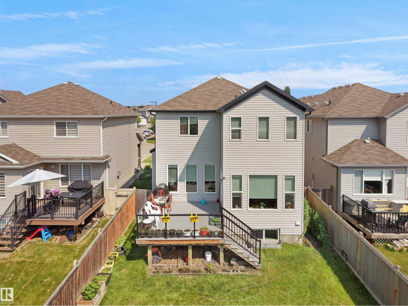1716 60 ST SW, Walker, Edmonton photo 1