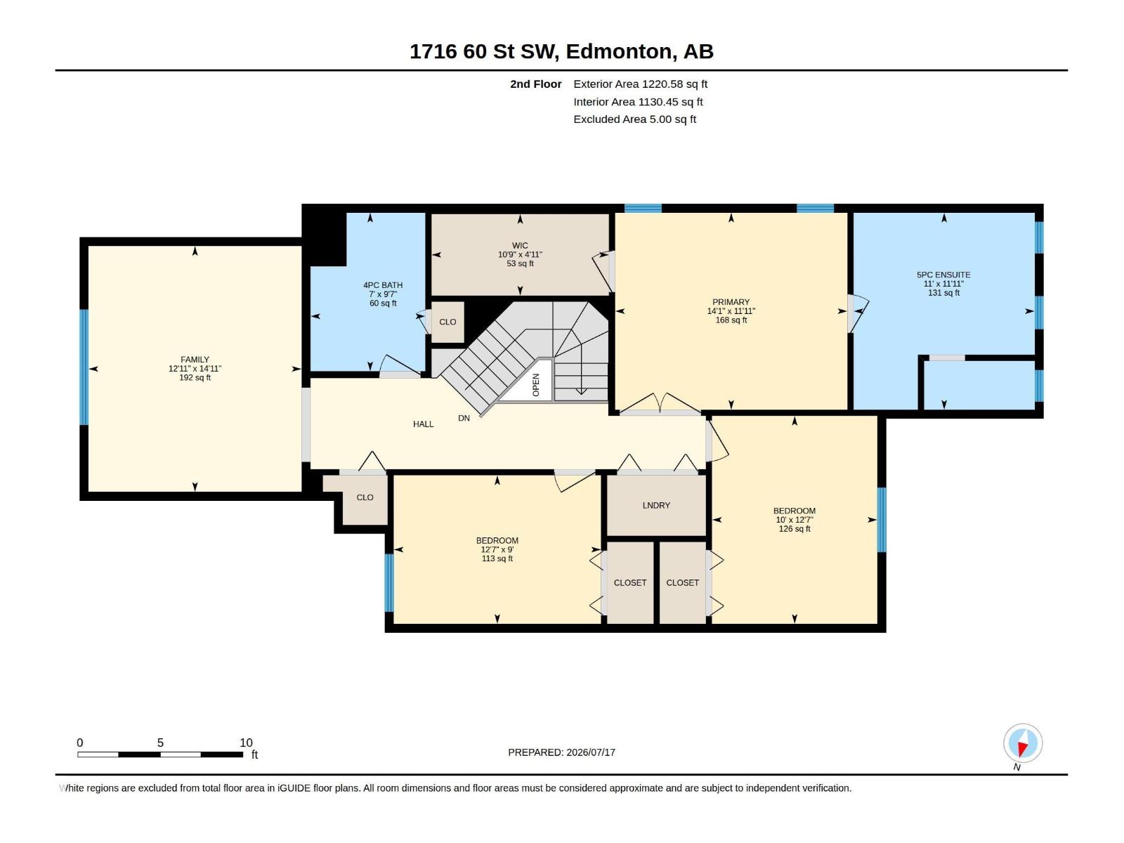 1716 60 ST SW - 57