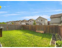 Bedroom 3 - 1716 60 St Sw, Edmonton, AB T6X0W4 Photo 7