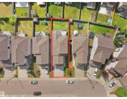 Bonus Room - 1716 60 St Sw, Edmonton, AB T6X0W4 Photo 8