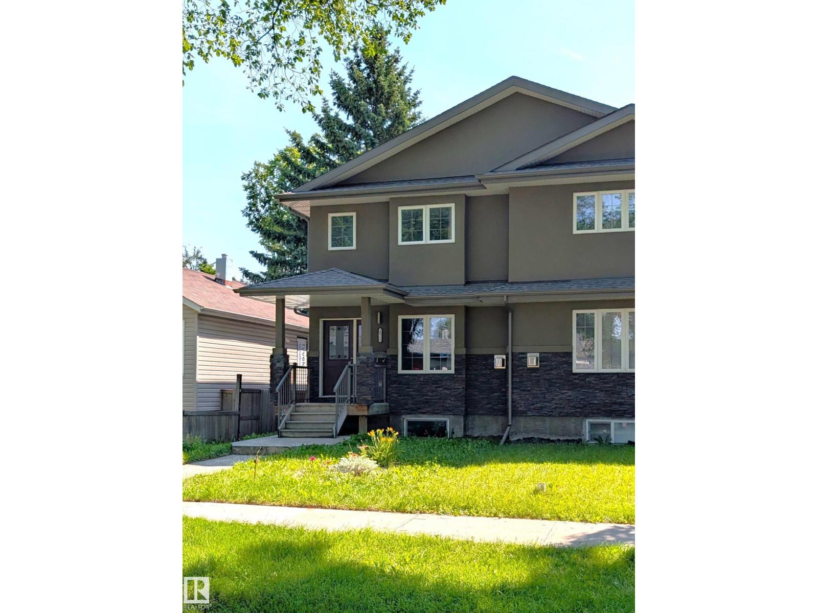 10711 70 AV NW, Allendale, Edmonton photo 1