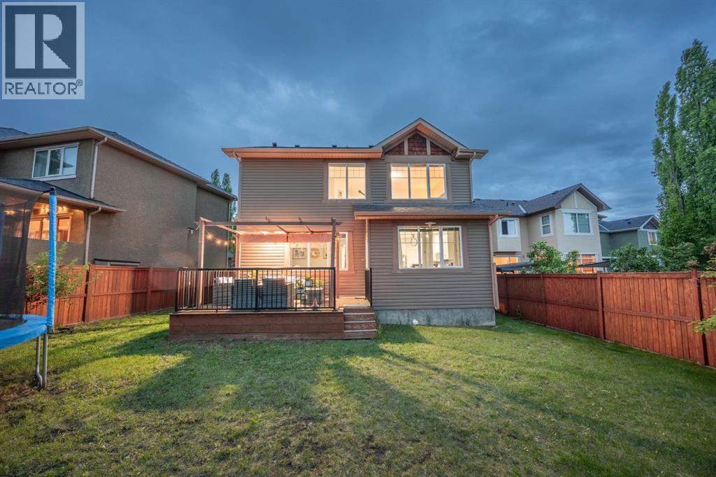575 Evergreen Circle SW, Evergreen, Calgary photo 3