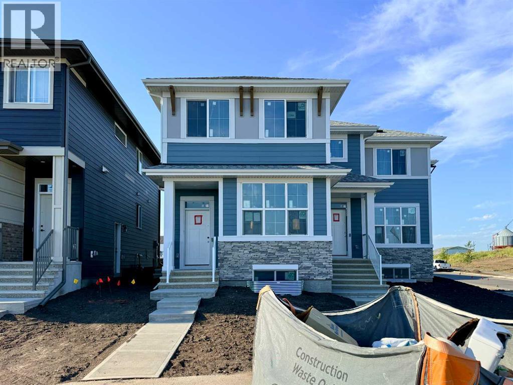 1304 Mahogany Boulevard SE, Mahogany, Calgary photo 1