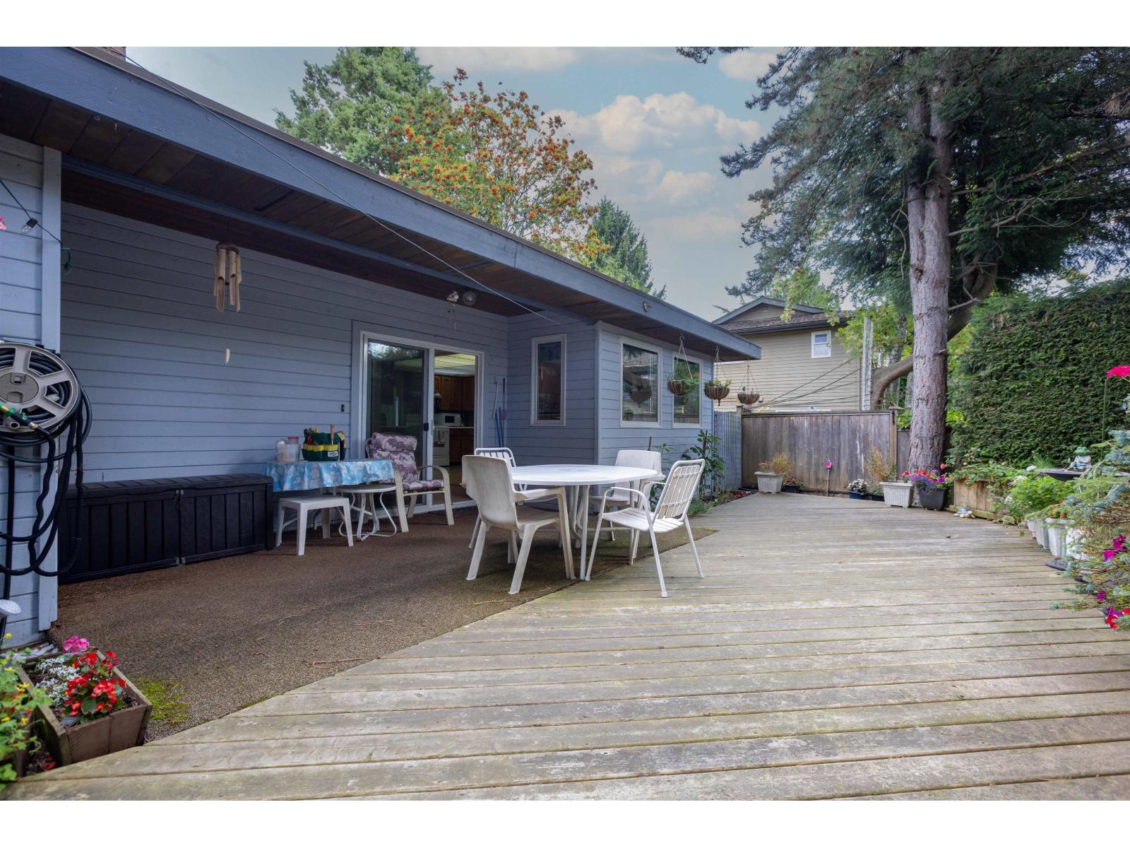 11104 BRIDLINGTON DRIVE, Delta